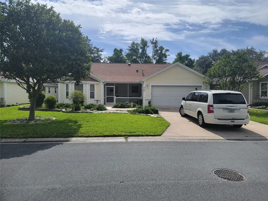 1033 Oak Forest Drive, The Villages, FL 32162 - Image #2
