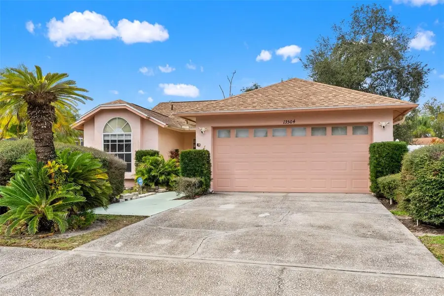 13504 Fawn Ridge Boulevard, Tampa, FL 33626 - Image #2