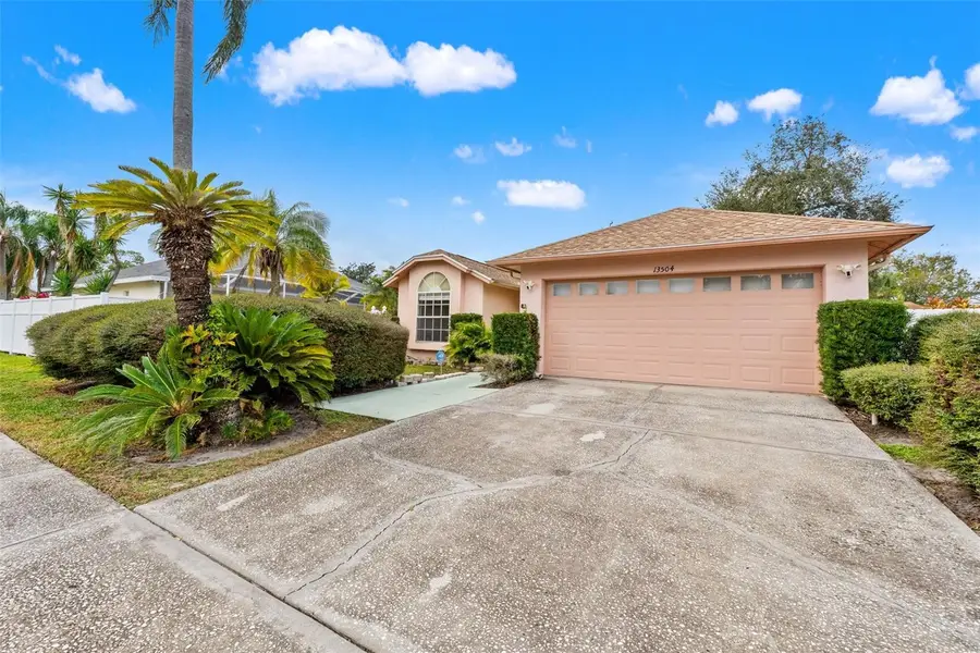 13504 Fawn Ridge Boulevard, Tampa, FL 33626 - Image #3