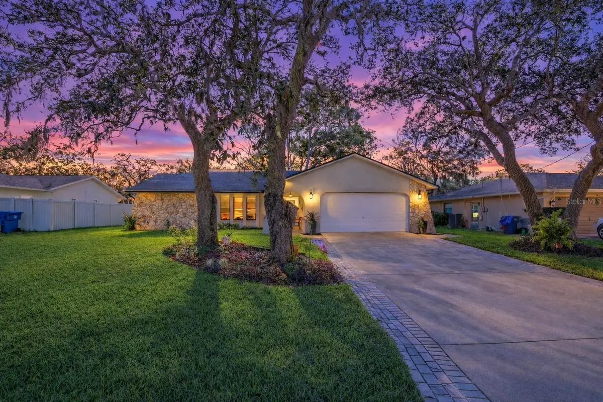 2274 Danforth Road, Spring Hill, FL 34608 - Image #1