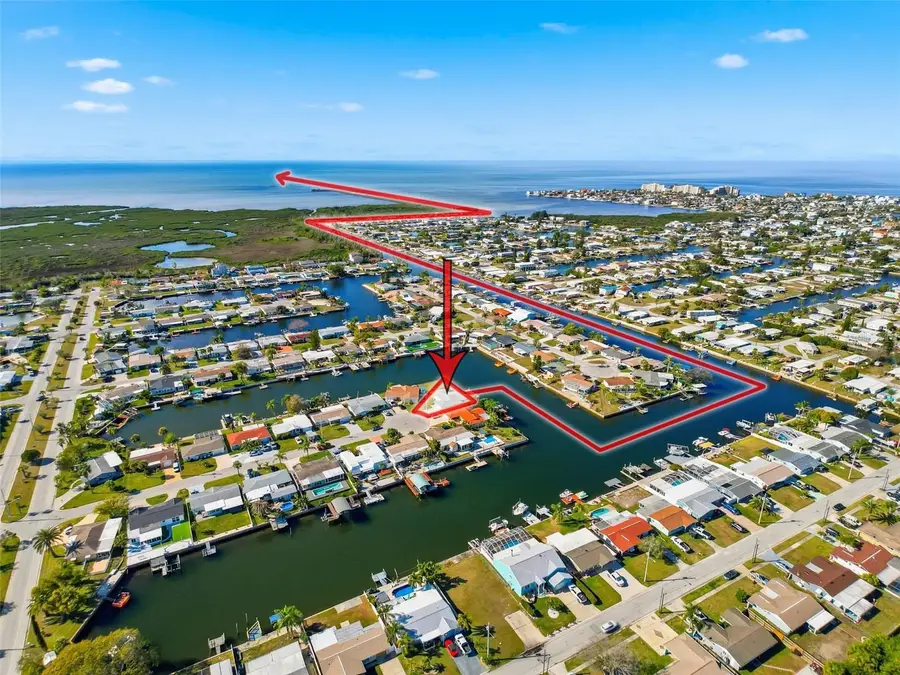 12821 2nd Isle, Hudson, FL 34667 - Image #3