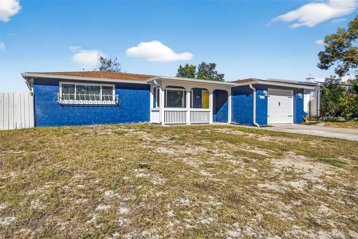 7325 Neva Lane, Port Richey, FL 34668 - Image #1