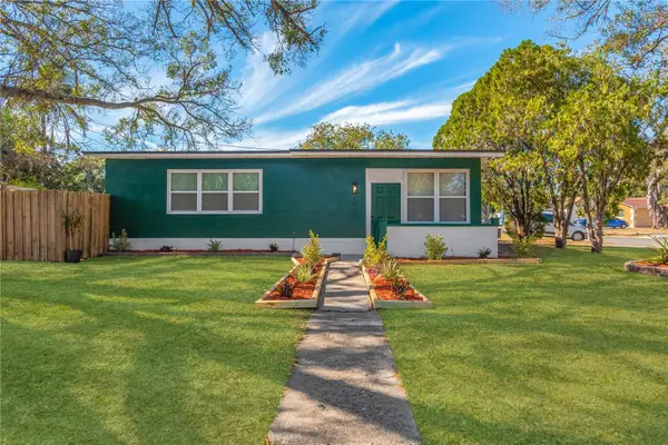 5102 Newton Avenue S, GULFPORT, FL 33707