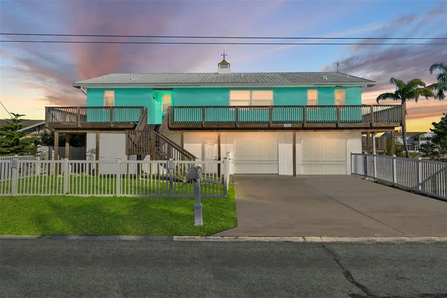 3416 Crape Myrtle Drive, Hernando Beach, FL 34607 - Image #2