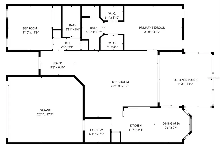 7437 Nature Walk Drive, Spring Hill, FL 34606 - Image #2
