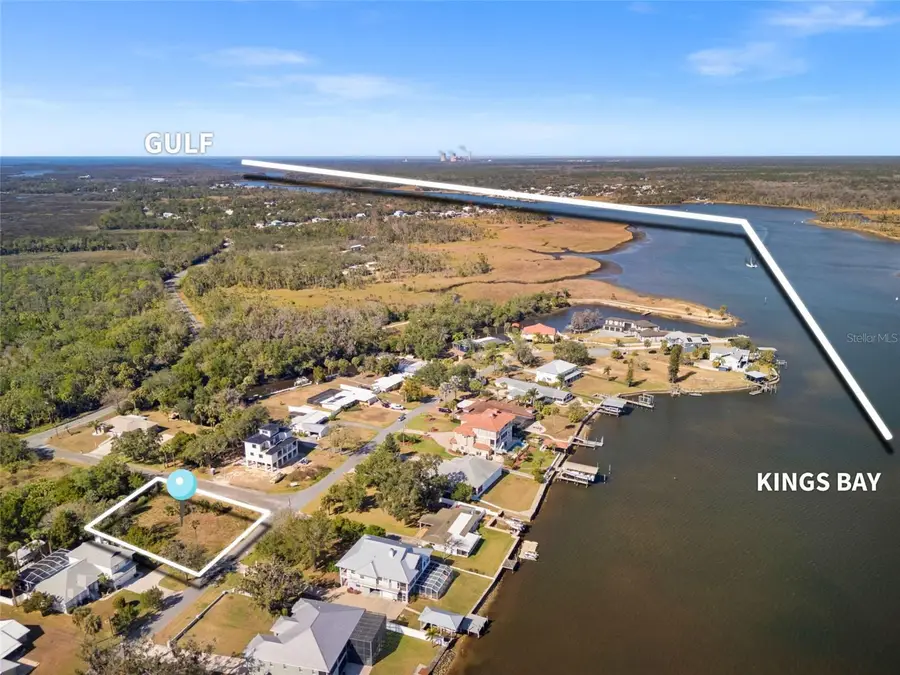 2262 N Watersedge Drive, Crystal River, FL 34429 - Image #2