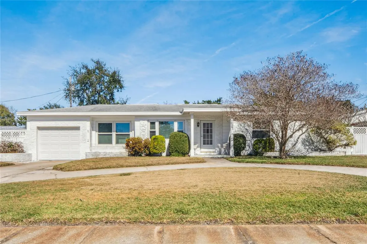 5599 49th Avenue N, Kenneth City, FL 33709 - Image #1