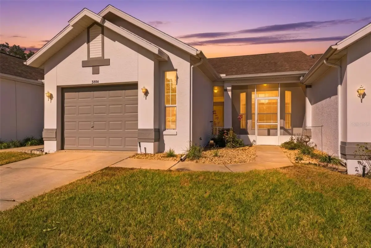 3554 S Belgrave Drive, Inverness, FL 34452 - Image #1