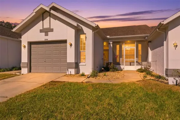 3554 S Belgrave Drive, INVERNESS, FL 34452