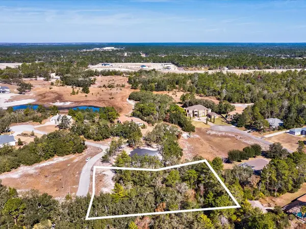 9630 Wilderness Trail, WEEKI WACHEE, FL 34613