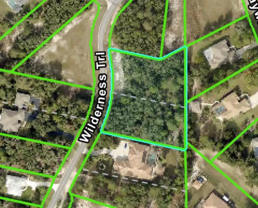 9630 Wilderness Trail, Weeki Wachee, FL 34613 - Image #2