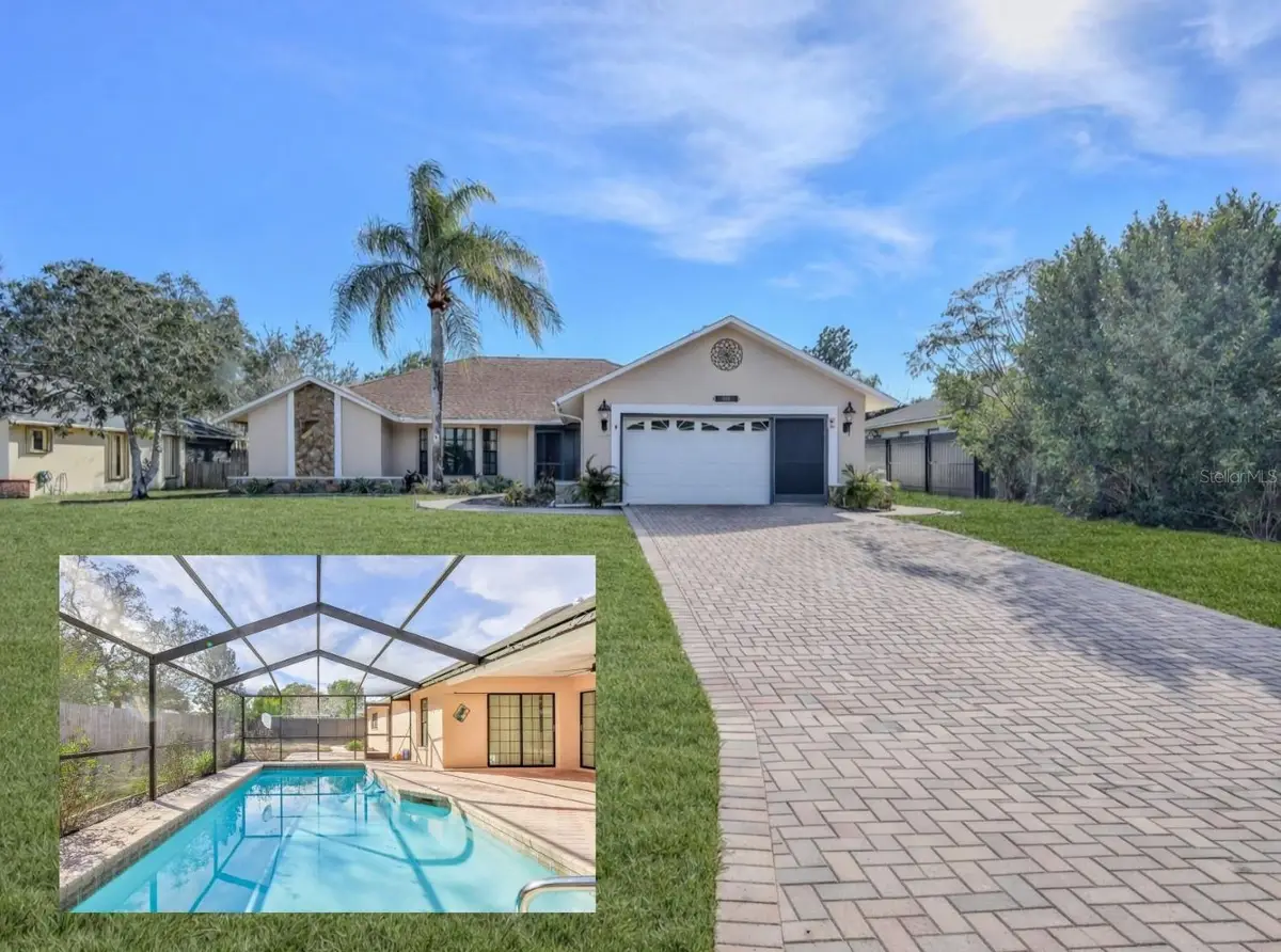 1382 Aladdin Road, Spring Hill, FL 34609 - Image #1