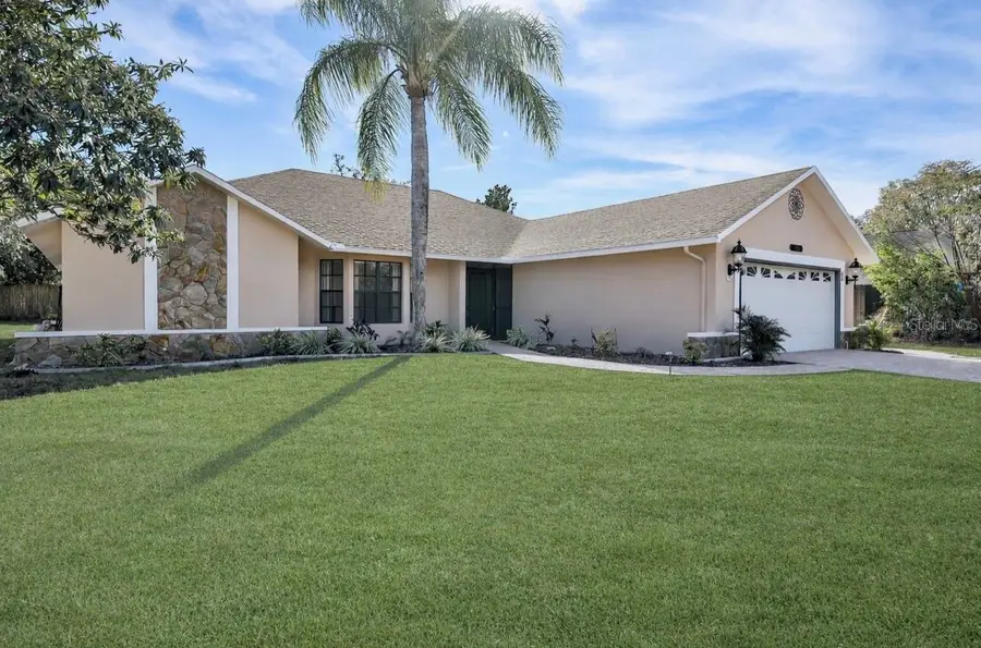 1382 Aladdin Road, Spring Hill, FL 34609 - Image #2