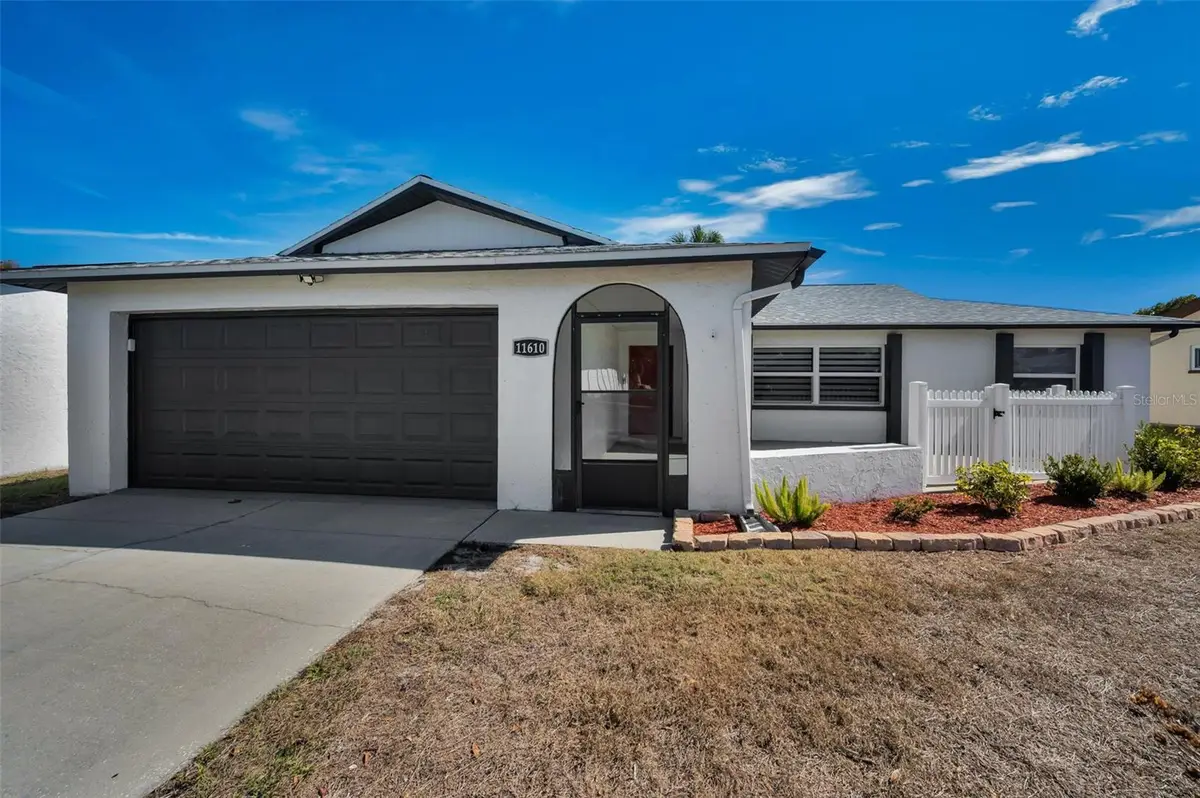 11610 Bee Hive Lane, Port Richey, FL 34668 - Image #1