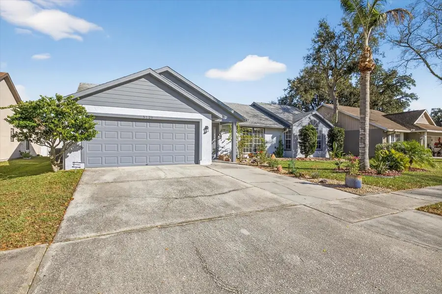 5720 Redhawk Drive, New Port Richey, FL 34655 - Image #3