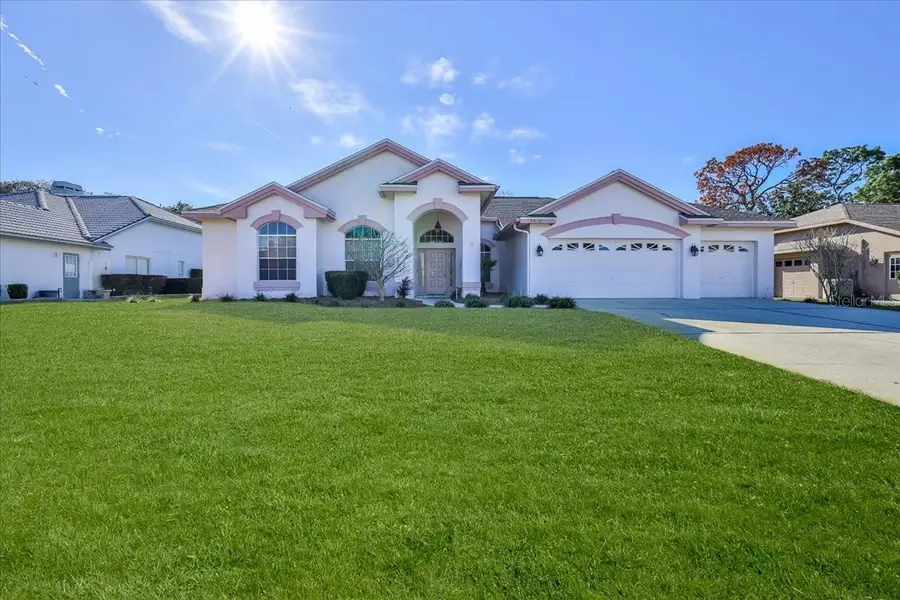 9416 Ashley Drive, Weeki Wachee, FL 34613 - Image #2