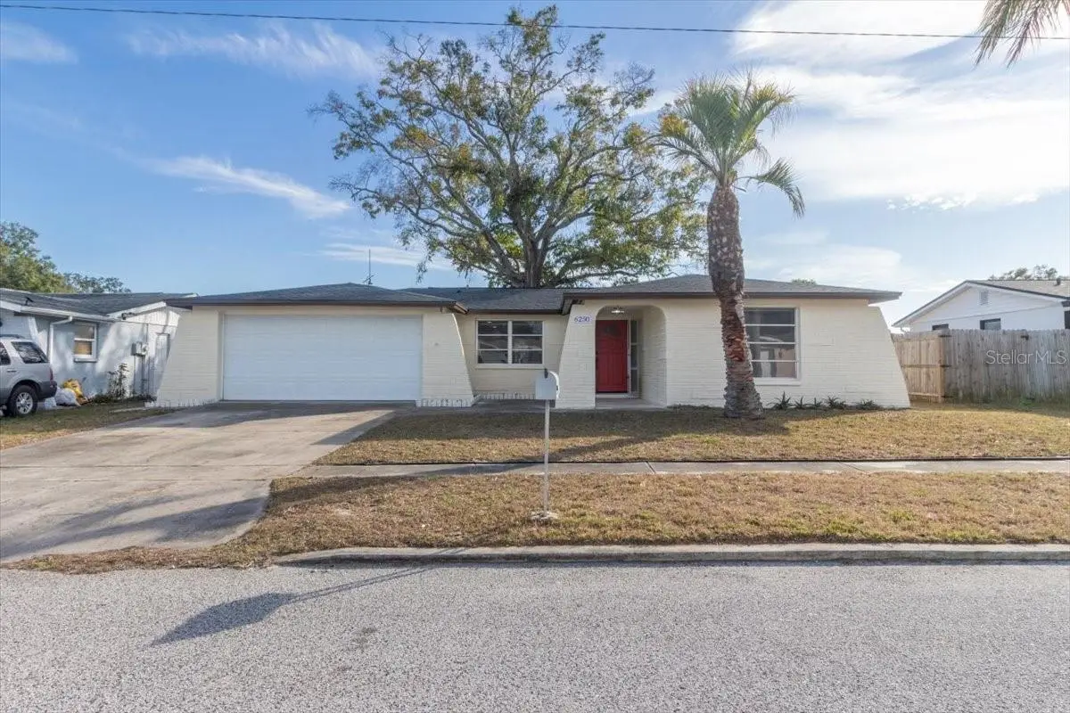 6250 7th Avenue, New Port Richey, FL 34653 - Image #1
