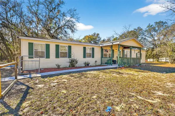 16624 Helen K Drive, SPRING HILL, FL 34610