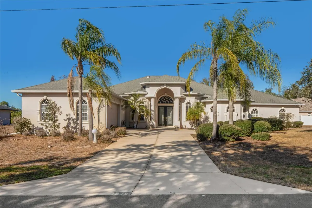 275 Planter Road, Spring Hill, FL 34606 - #1