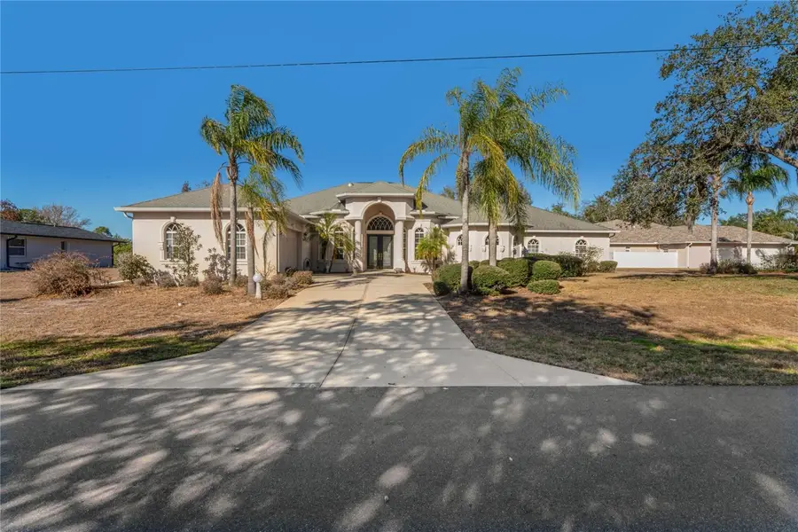 275 Planter Road, Spring Hill, FL 34606 - #2