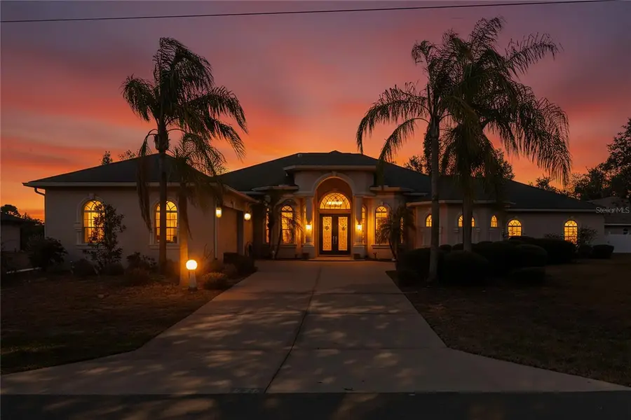 275 Planter Road, Spring Hill, FL 34606 - #3