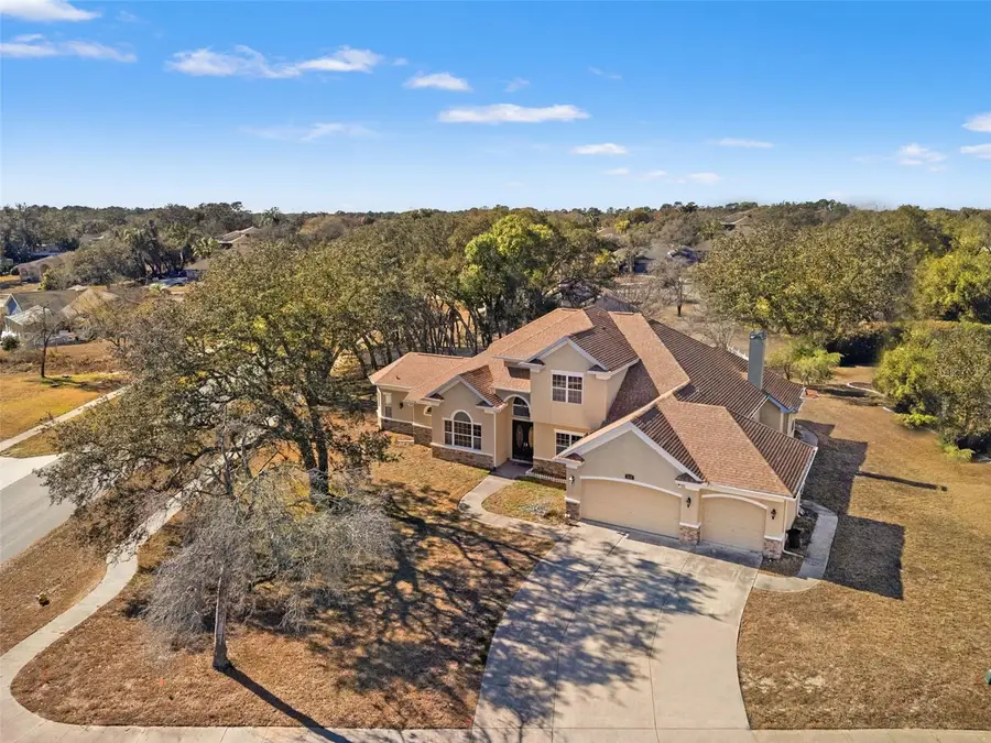 421 Nessler Way, Spring Hill, FL 34609 - #2