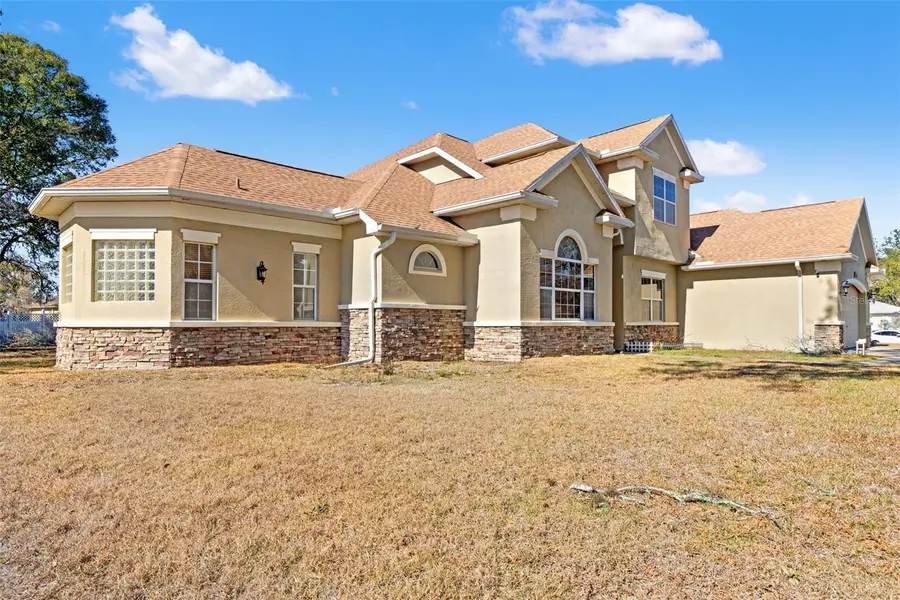 421 Nessler Way, Spring Hill, FL 34609 - #3