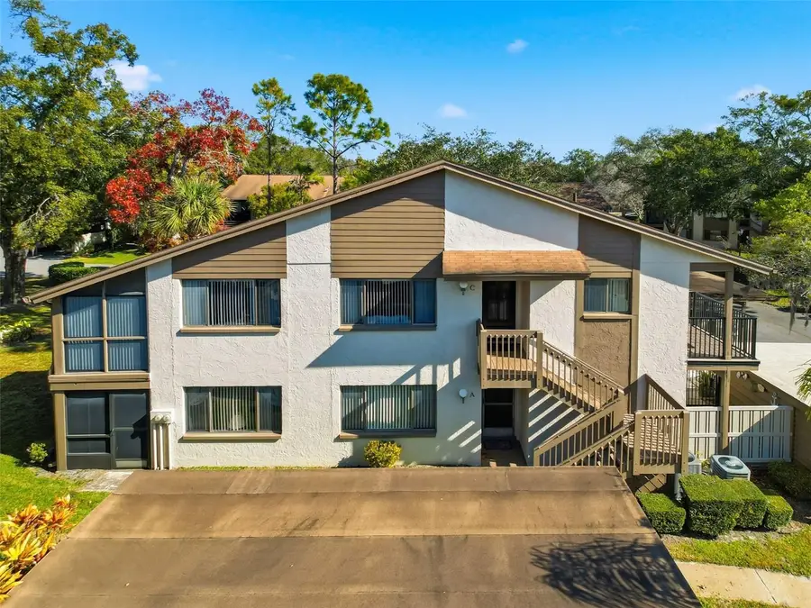 12901 Fairway Drive #C, Hudson, FL 34667 - Image #3