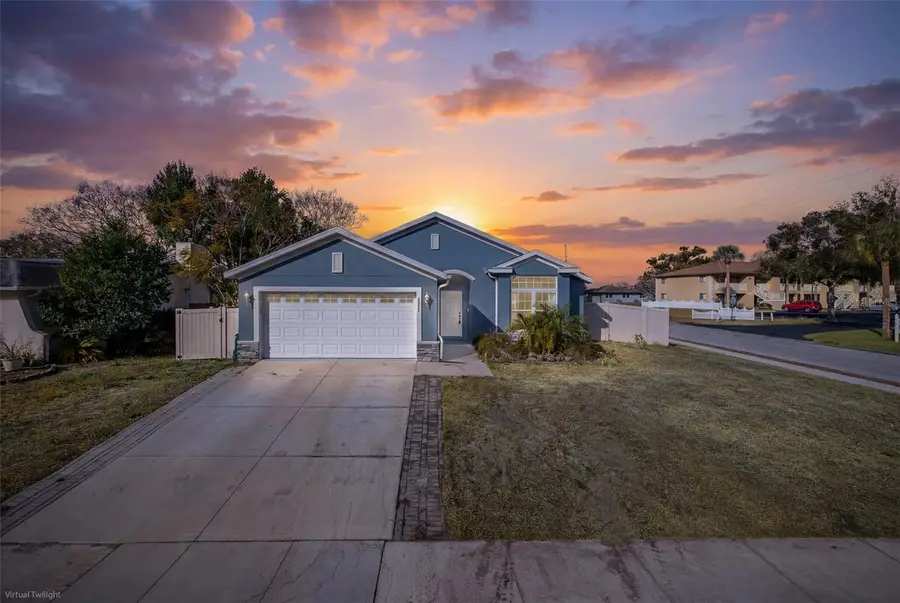 6823 Crossbow Lane, New Port Richey, FL 34653 - #3