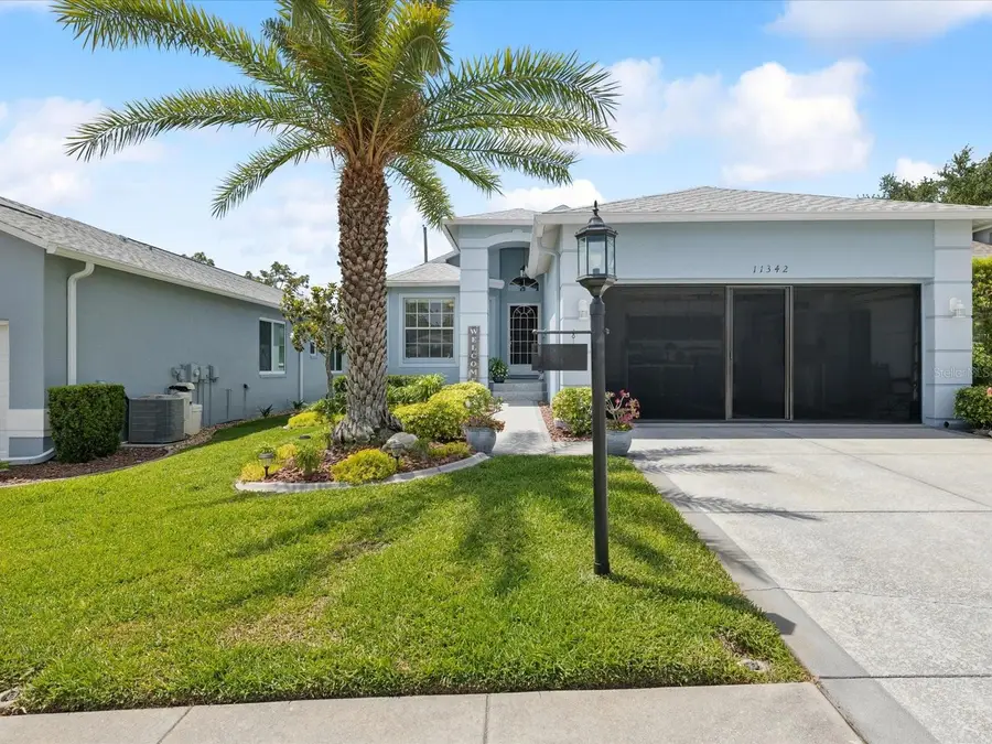 11342 Hollander Avenue, Hudson, FL 34667 - #2