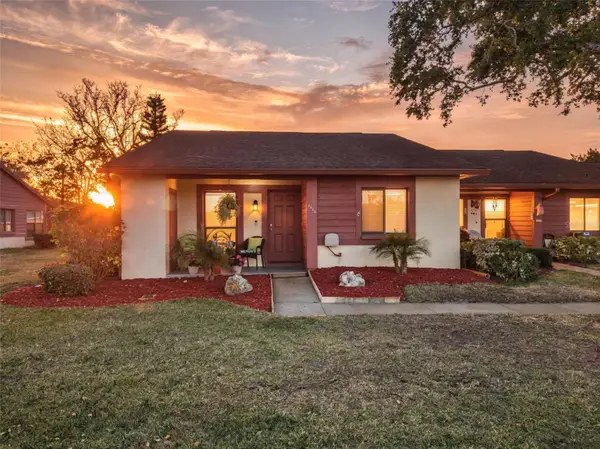 7325 Greystone Drive, HUDSON, FL 34667