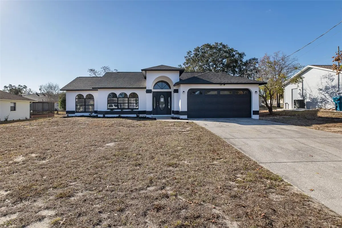 10322 Maderia Street, Spring Hill, FL 34608 - Image #1