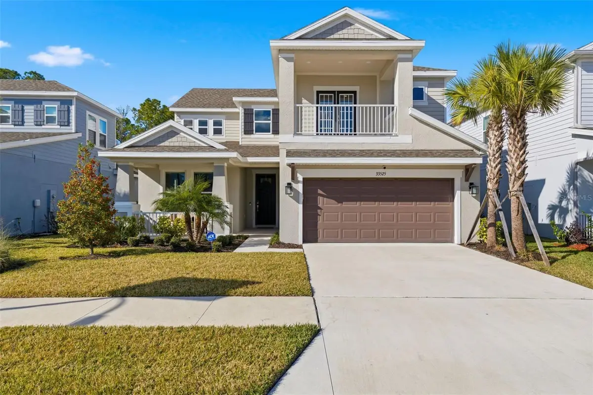 33525 Mainstay Lane, Wesley Chapel, FL 33543 - Image #1