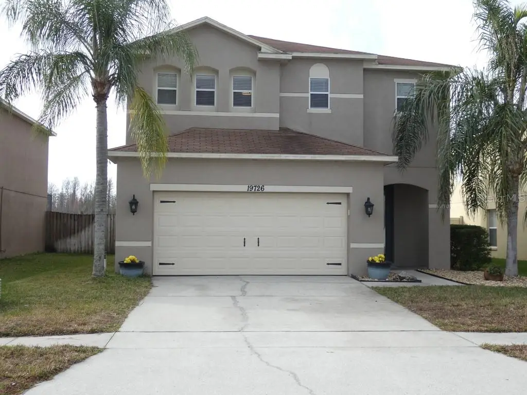 19726 Timberbluff Drive, Land O Lakes, FL 34638 - Image #1