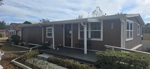 20406 Peachtree Lane, DADE CITY, FL 33523