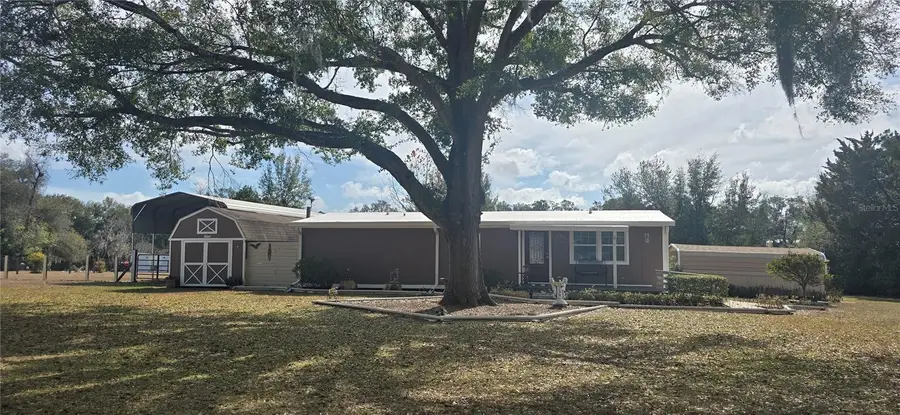 20406 Peachtree Lane, Dade City, FL 33523 - Image #3