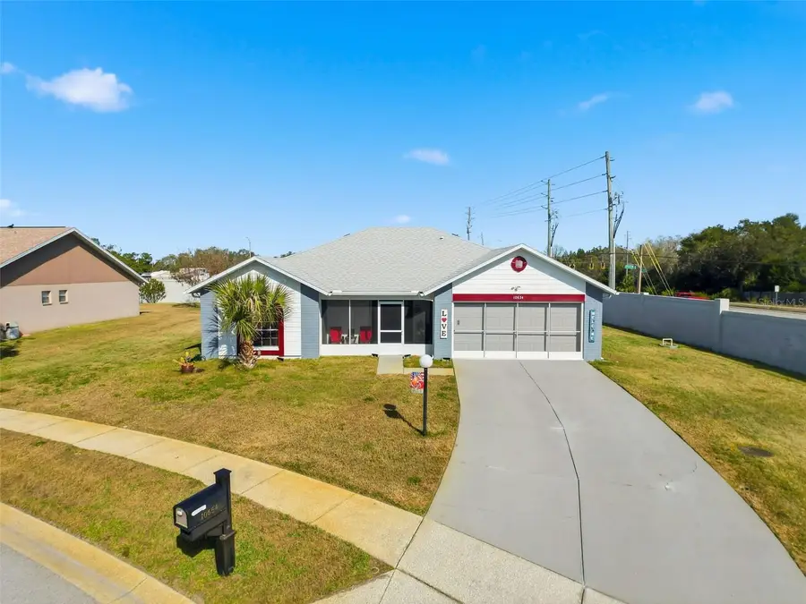 10654 Fallen Leaf Lane, Port Richey, FL 34668 - Image #3