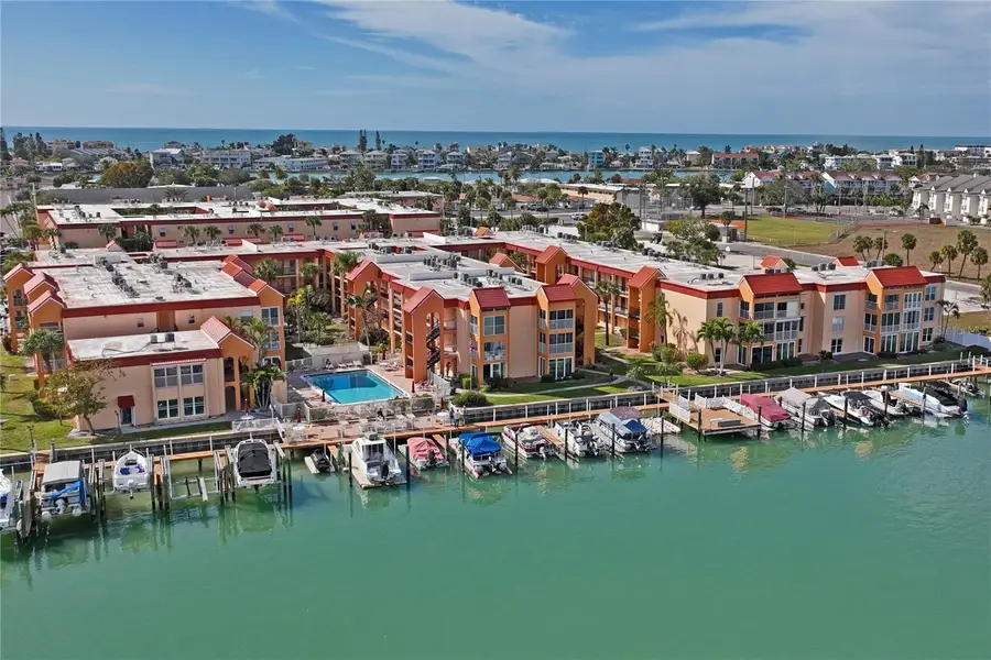 8931 Blind Pass Road #355, Saint Pete Beach, FL 33706 - #2