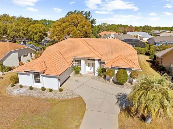 9369 Ashley Drive, WEEKI WACHEE, FL 34613