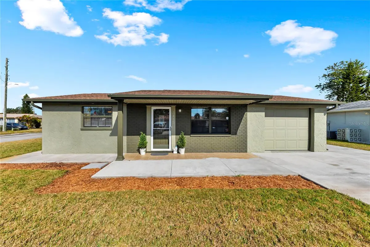 3415 Salisbury Drive, Holiday, FL 34691 - Image #1