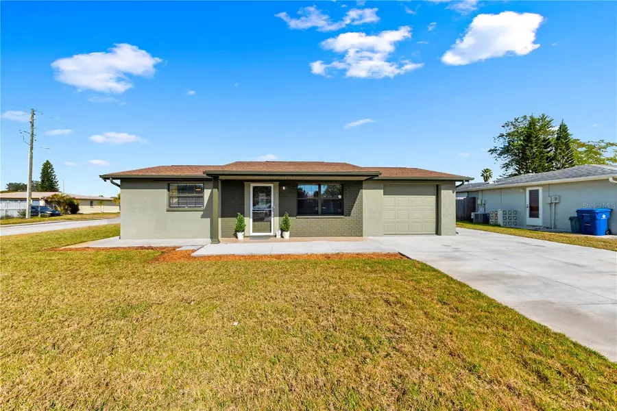 3415 Salisbury Drive, Holiday, FL 34691 - Image #2