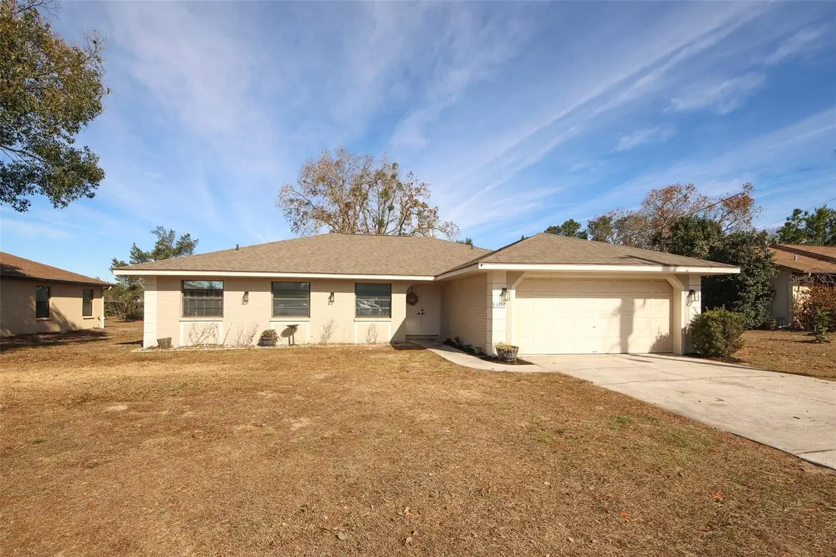 13277 Delbarton Street, Spring Hill, FL 34609 - #1