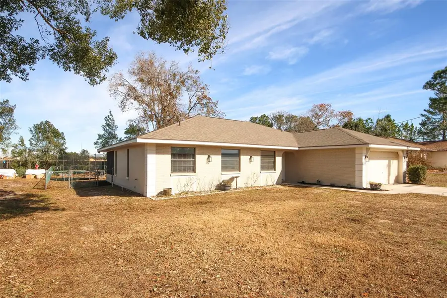 13277 Delbarton Street, Spring Hill, FL 34609 - #2