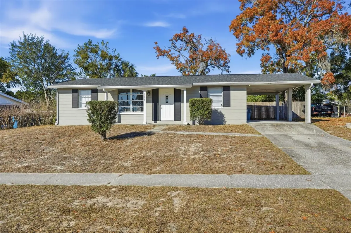 9543 Century Drive, Spring Hill, FL 34608 - Image #1