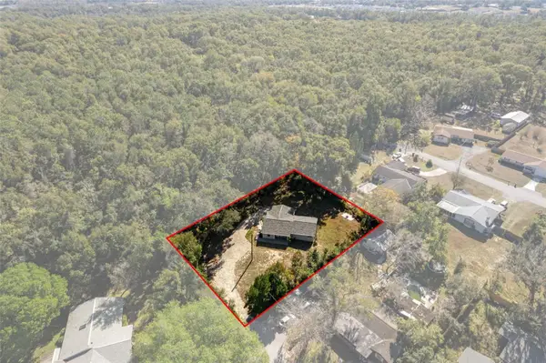 36450 Shady Lane, DADE CITY, FL 33525