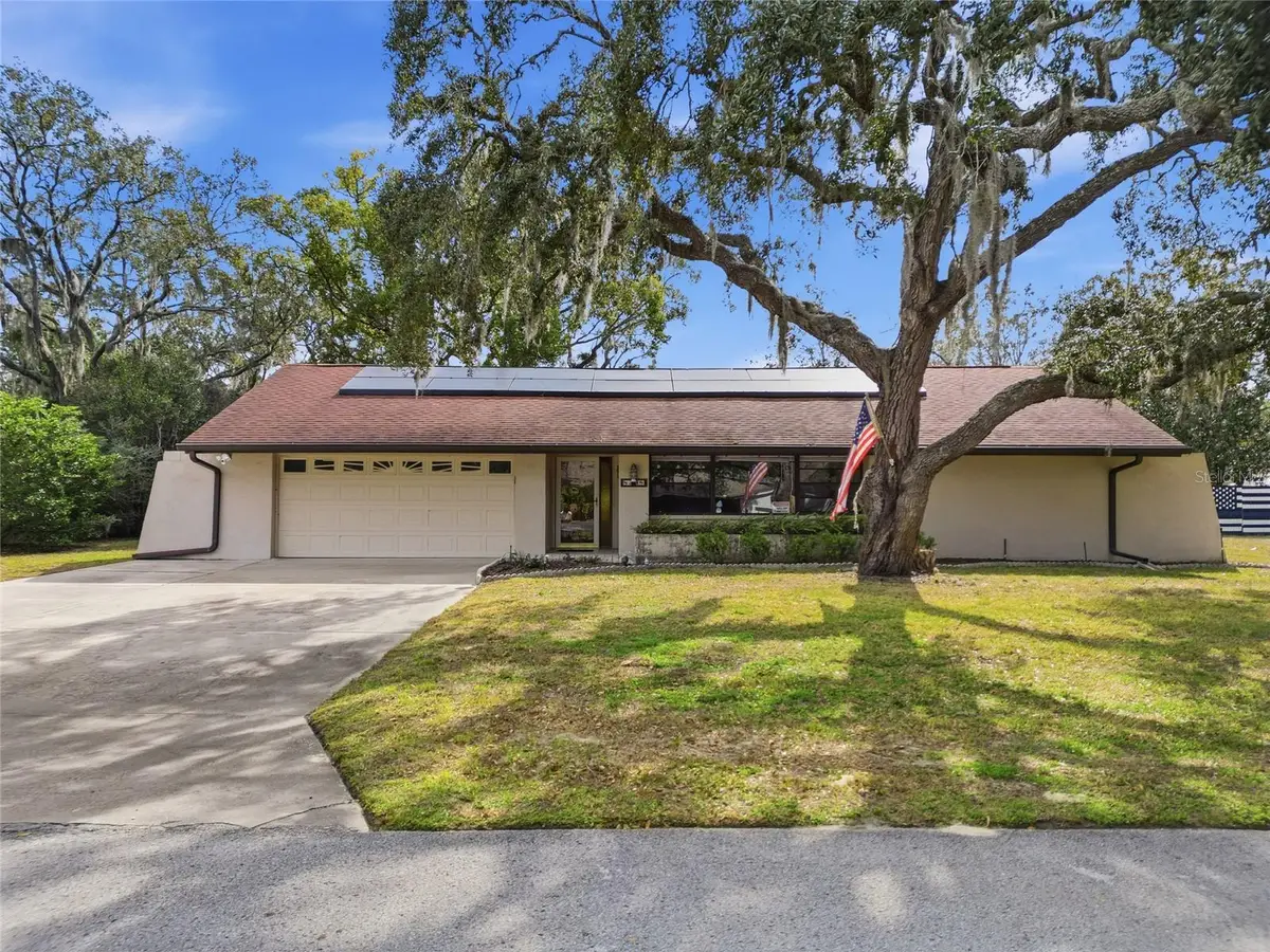 8398 Begonia Street, Spring Hill, FL 34608 - Image #1