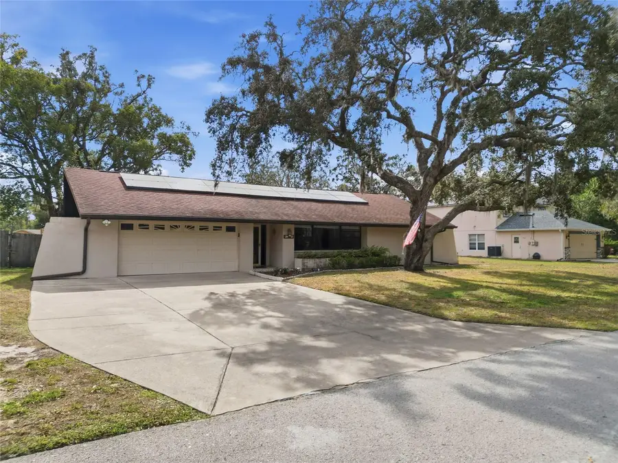 8398 Begonia Street, Spring Hill, FL 34608 - Image #2