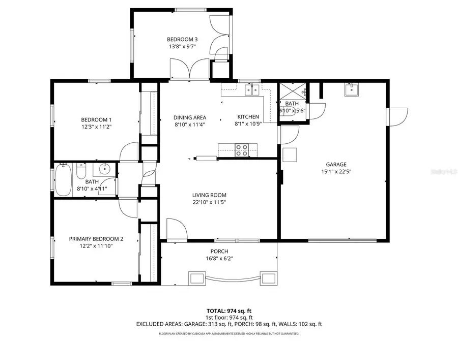 5538 Casino Drive, Holiday, FL 34690 - Image #2