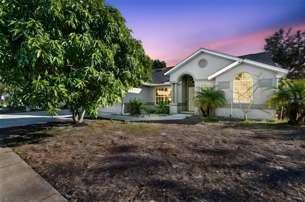 377 Wood Chuck Avenue, Tarpon Springs, FL 34689 - #1