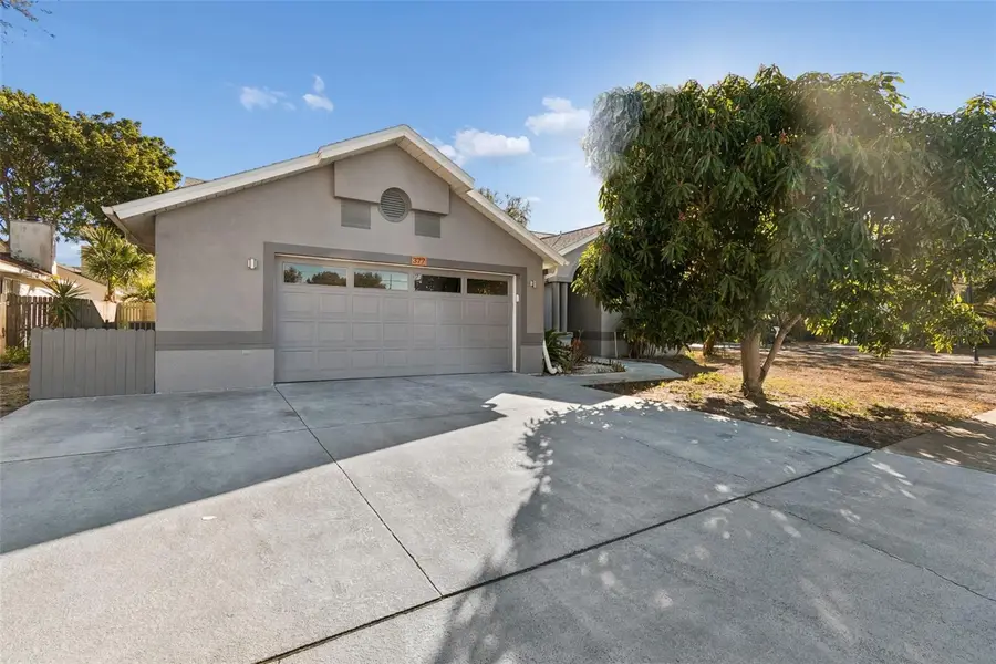 377 Wood Chuck Avenue, Tarpon Springs, FL 34689 - #2